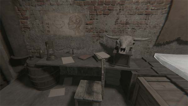 чёрная магия