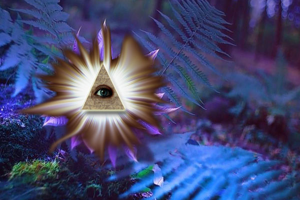 сверхъестественная сила