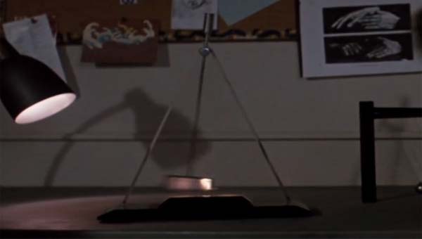 Маятник для гипноза