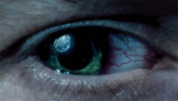 глаз оборотня