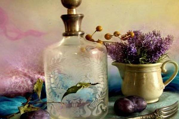 приворотное зелье