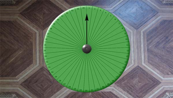 Колесо Фортуны