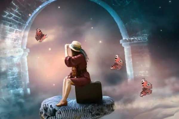 путешествие по тонким мирам