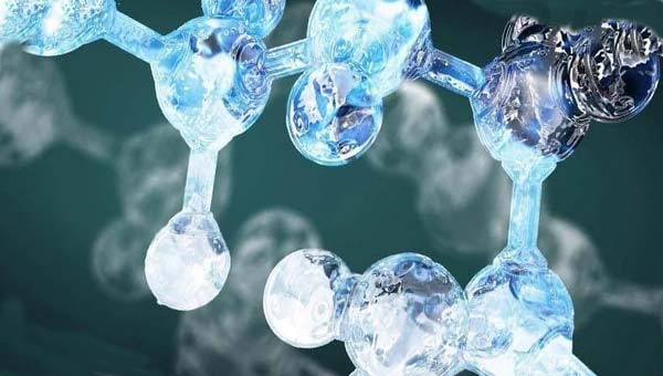 Молекула витаводорода