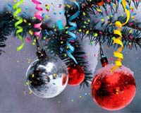 Гороскоп на декабрь