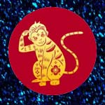 знак Обезьяна