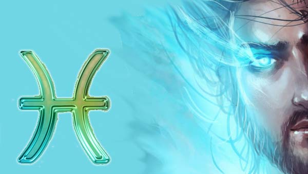 мужчина Рыбы