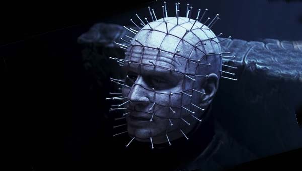 Пинхэд, Булавочноголовый