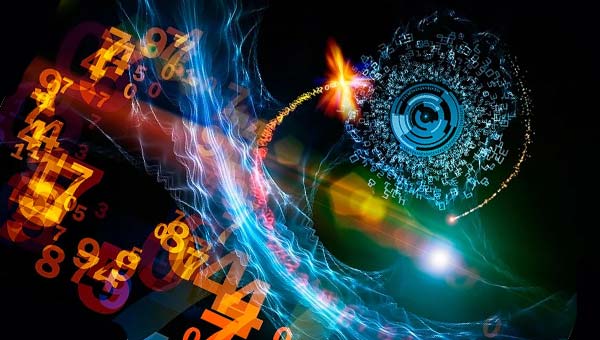 абстракция с числами