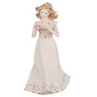 Статуэтка Любви Валтасара