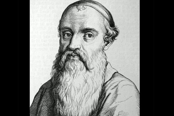 Менно Симонс