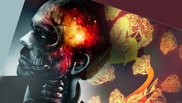 человек и разум абстракция