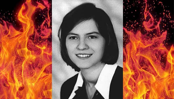 Анна Лиза Михель фото