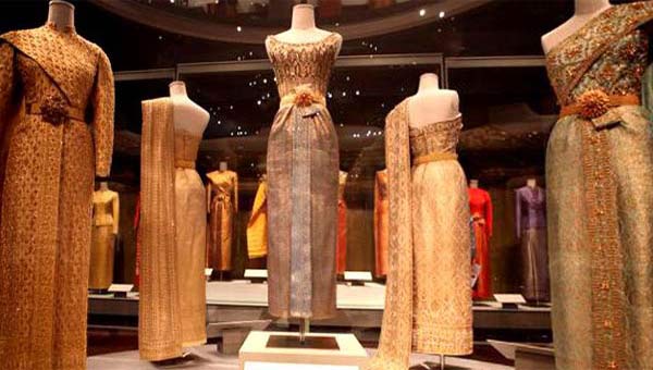 музей текстиля