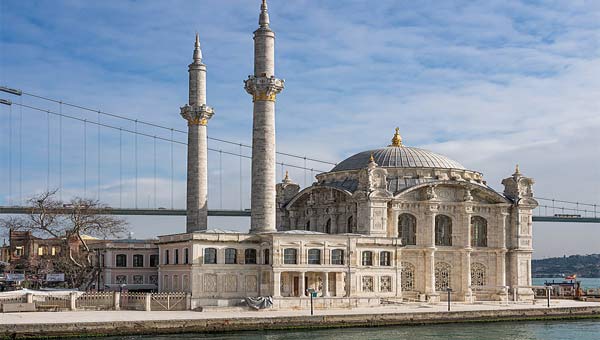 площадь Баязид