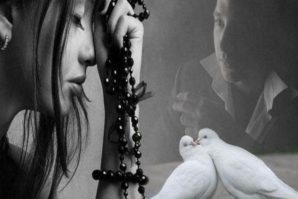 как узнать есть ли порча на человеке