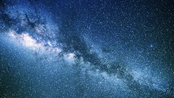 Млечный Путь