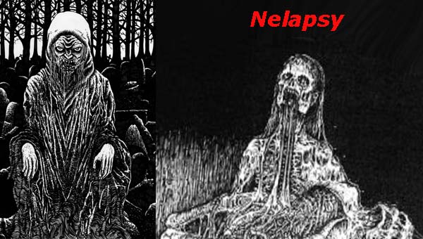 упырь нелапси