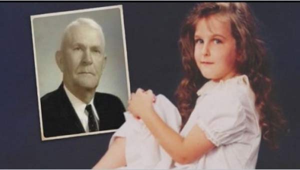 девочка экстрасенс