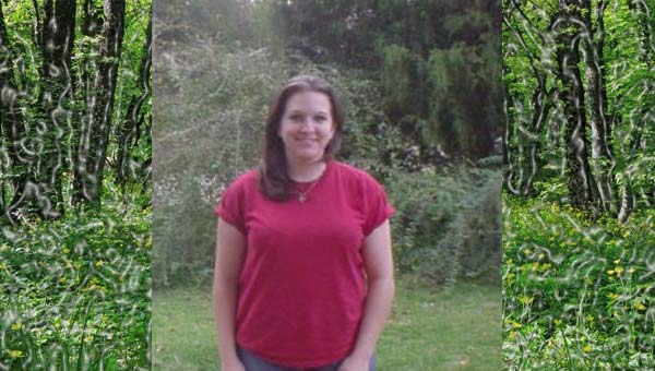 экстрасенс Хайди Уайрик на фото