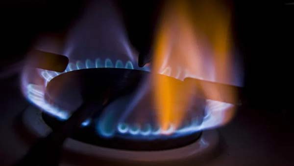 газовая конфорка