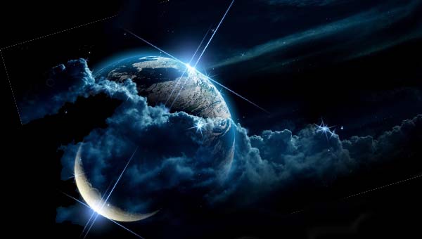 космическая картинка