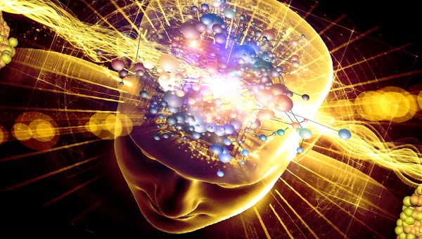 человеческое сознание