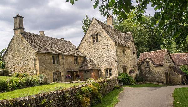 придорожный деревенский мотель