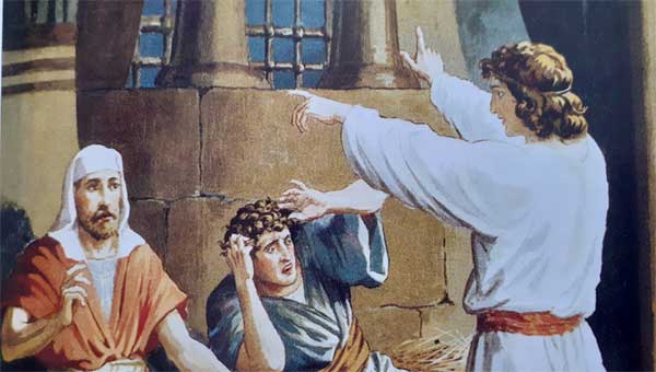 Иосиф из Библии