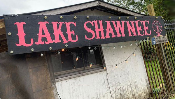 ярмарка развлечений