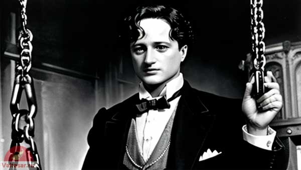 иллюзионист Гудини