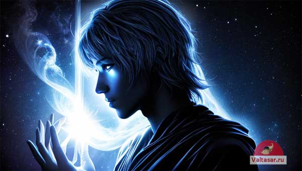 сознание человека, энергия