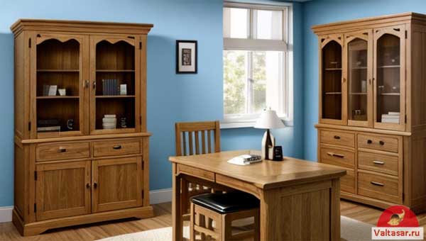 буфеты в интерьере