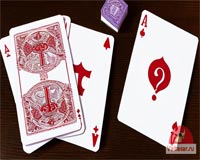 гадальные карты