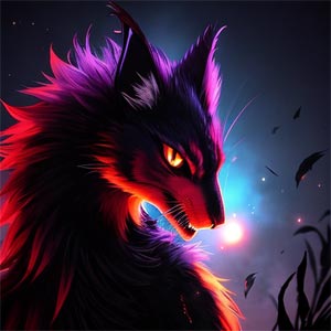 фамильяр Дракулы