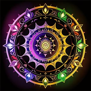 Вишуддха чакра