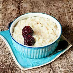 рисовая каша