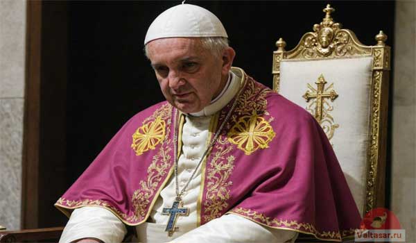 Понтифик Александр IV