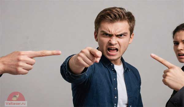 общественное осуждение