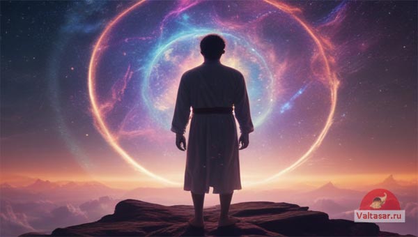 выход в астрал