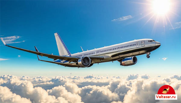 малазийский боинг