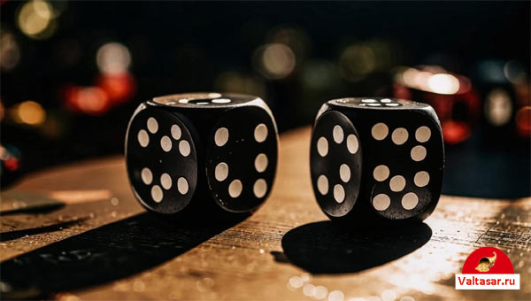 игральные кости