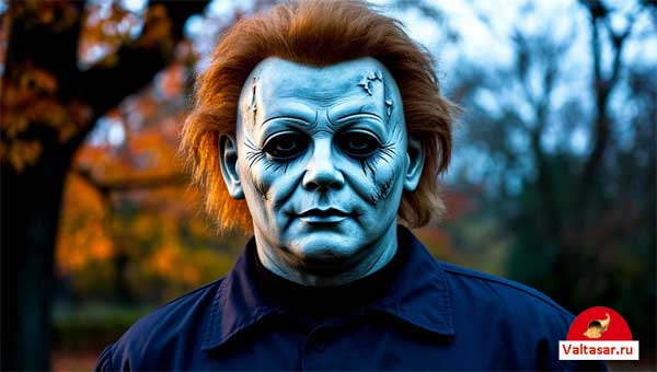 Майкл Майерс