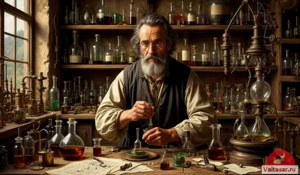 Экстрасенсорика