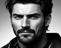 Майкл Конелли, астролог