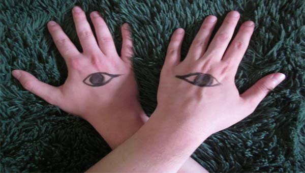 телепатия - это шестое чувство