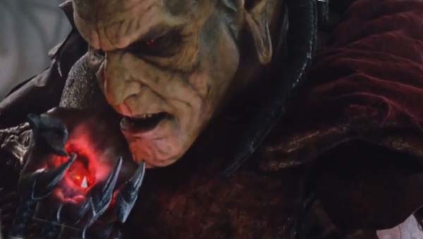 Демон Велиал