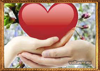 магия любви - заговоры, приворот