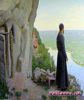 дзенские притчи