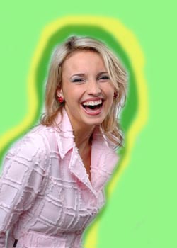 как научиться видеть ауру